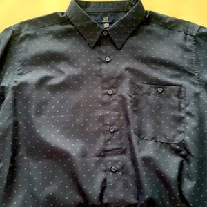 Men’s button down shirt size XL